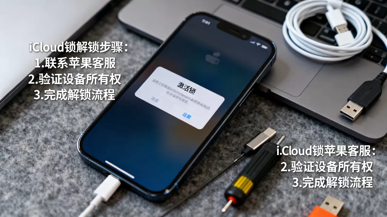 Icloud锁了刷机怎么办?iCloud锁怎么解锁 Icloud锁了刷机怎么办?iCloud锁怎么解锁