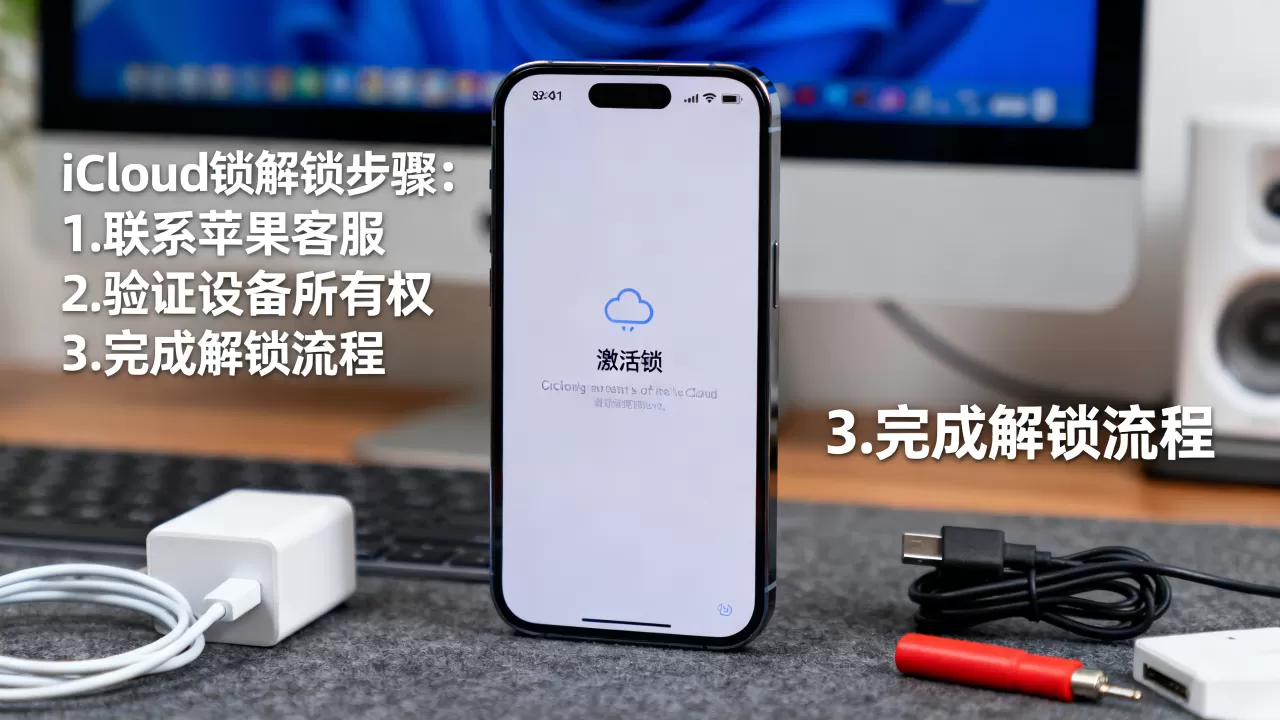 Icloud锁了刷机怎么办?iCloud锁怎么解锁 Icloud锁了刷机怎么办?iCloud锁怎么解锁