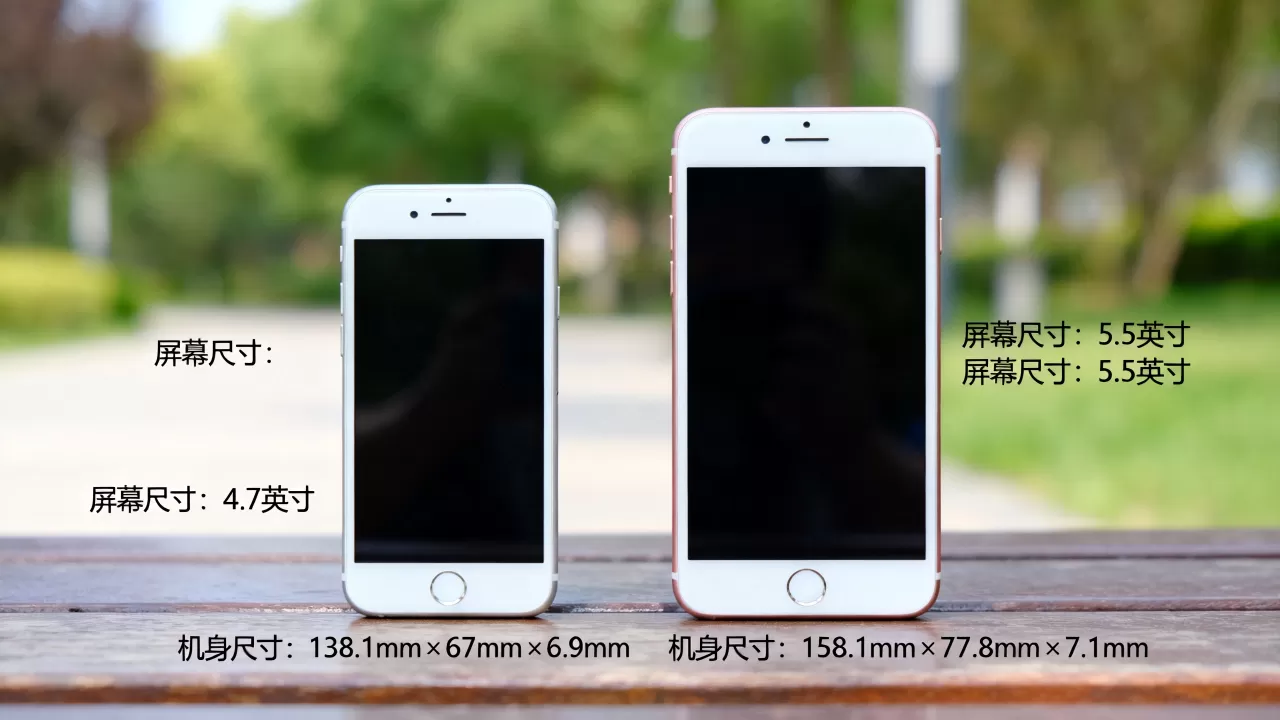 iphone6和6plus区别大吗,iphone6和6plus对比 iphone6和6plus区别大吗,iphone6和6plus对比