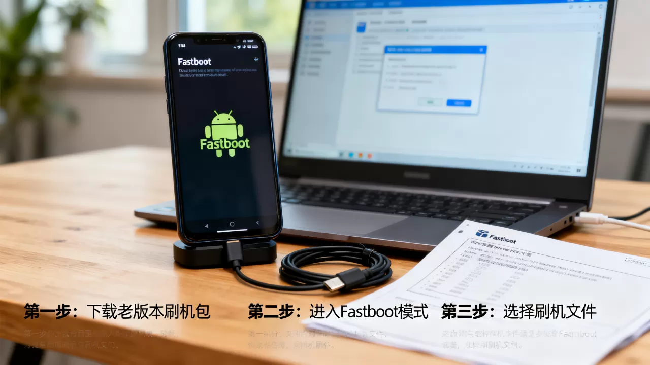 完美刷机老版本怎么操作,安卓手机降级教程 完美刷机老版本怎么操作,安卓手机降级教程