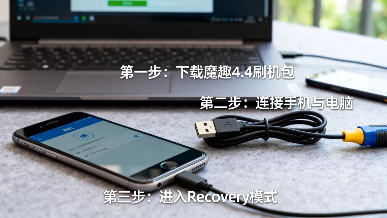 魔趣4.4刷机教程,魔趣4.4怎么刷机 魔趣4.4刷机教程,魔趣4.4怎么刷机