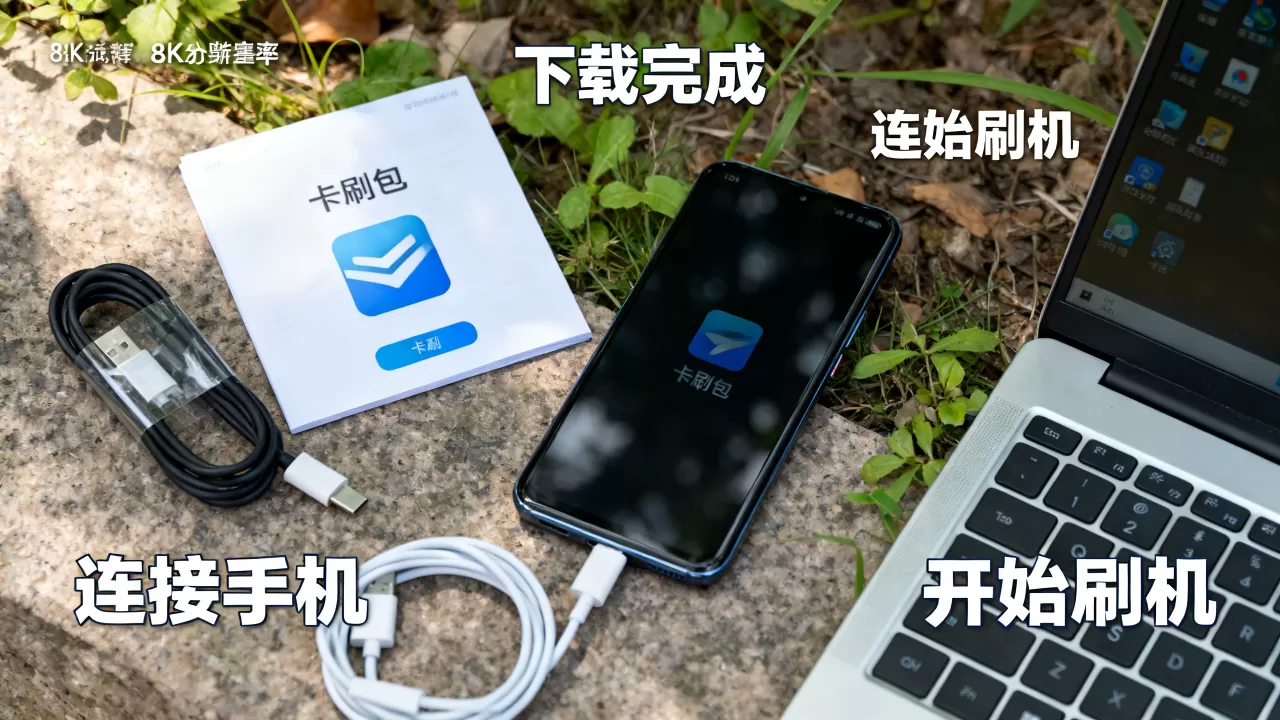 8702卡刷机包怎么刷？8702卡刷机包下载