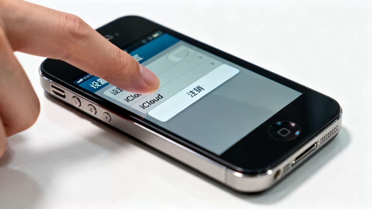 iphone4s id注销,iphone4s id注销不了怎么办 iphone4s id注销,iphone4s id注销不了怎么办