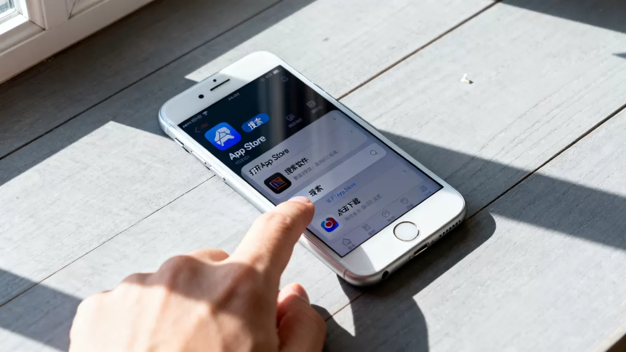 怎么把软件安装到iphone,iphone怎么安装软件 怎么把软件安装到iphone,iphone怎么安装软件