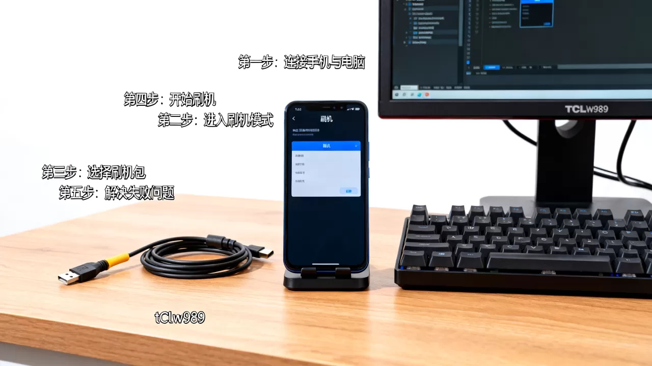 tclw989刷机教程,tclw989刷机失败怎么解决 tclw989刷机教程,tclw989刷机失败怎么解决