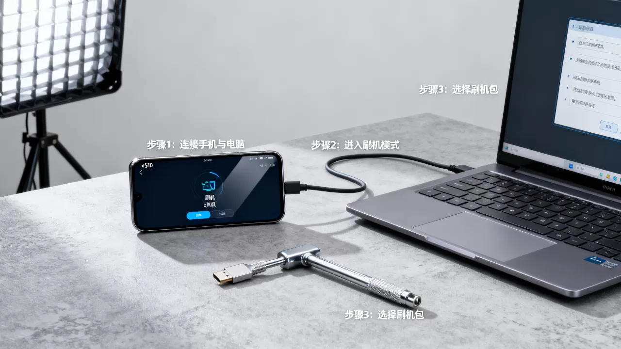 x510刷机教程,x510刷机失败怎么办 x510刷机教程,x510刷机失败怎么办