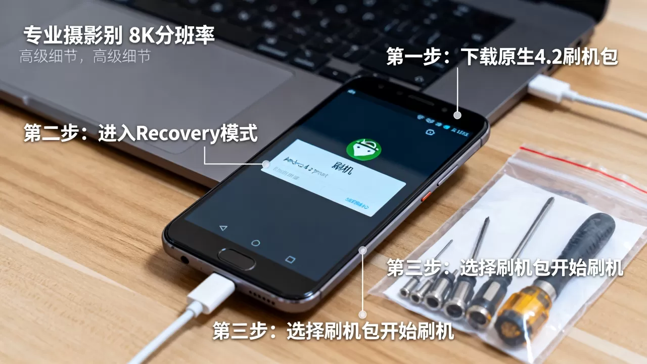 原生4.2刷机包怎么刷，安卓4.2系统刷机教程