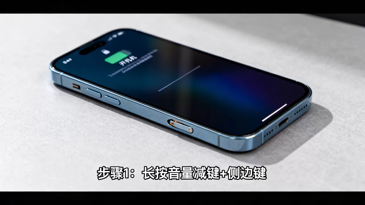 iphone开机键坏了怎么关机,iPhone按键失灵强制关机方法 iphone开机键坏了怎么关机,iPhone按键失灵强制关机方法