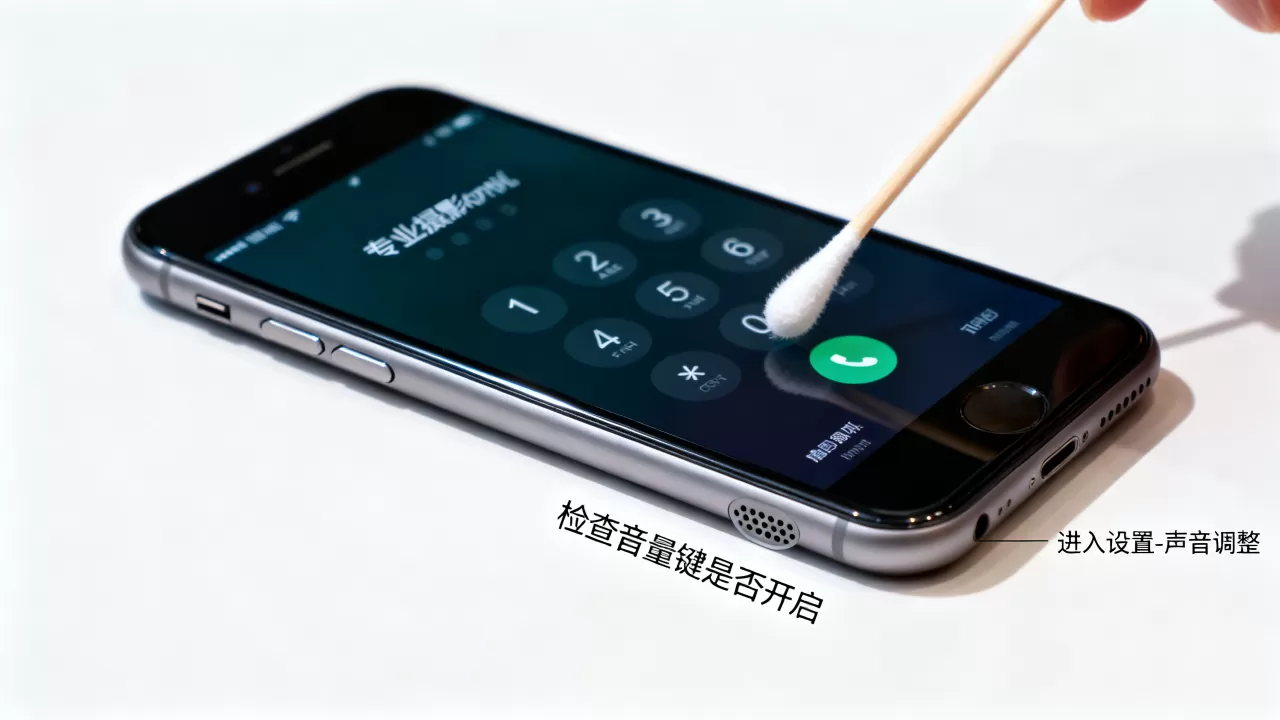 iphone 7 来电没声音,iphone7来电无声怎么解决 iphone 7 来电没声音,iphone7来电无声怎么解决