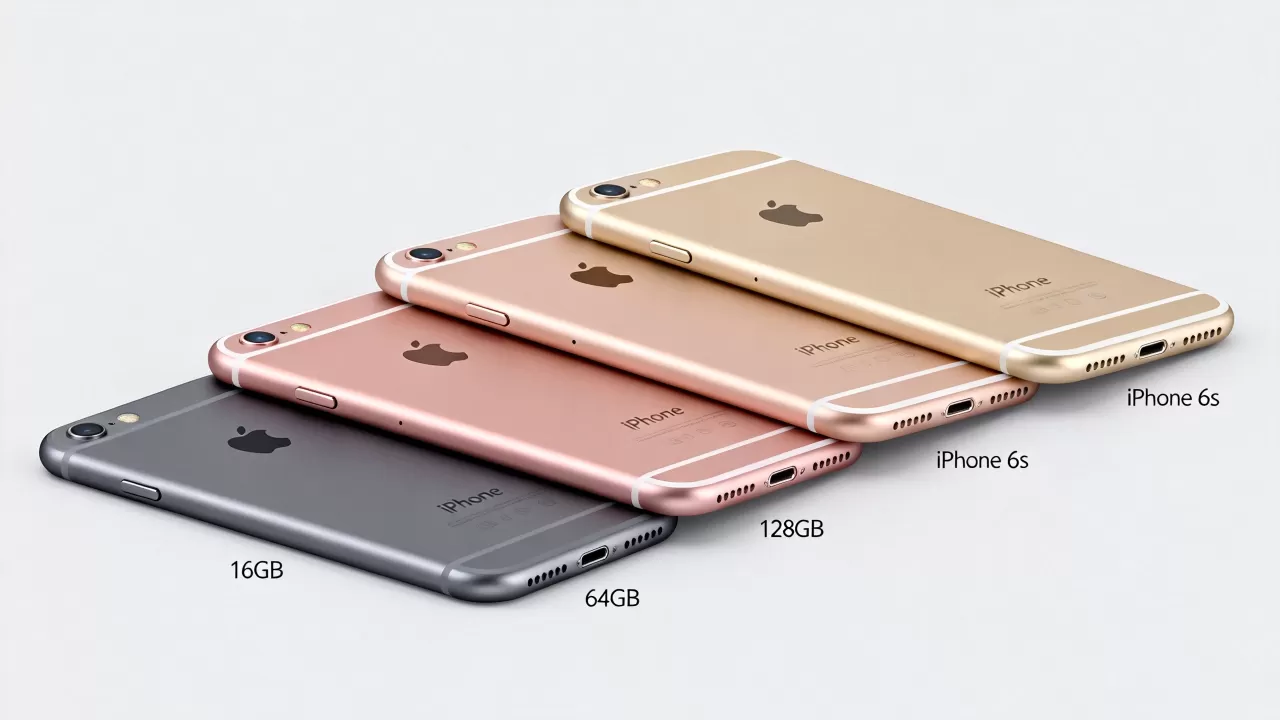 iphone6s哪个版本好,iphone6s版本区别 iphone6s哪个版本好,iphone6s版本区别