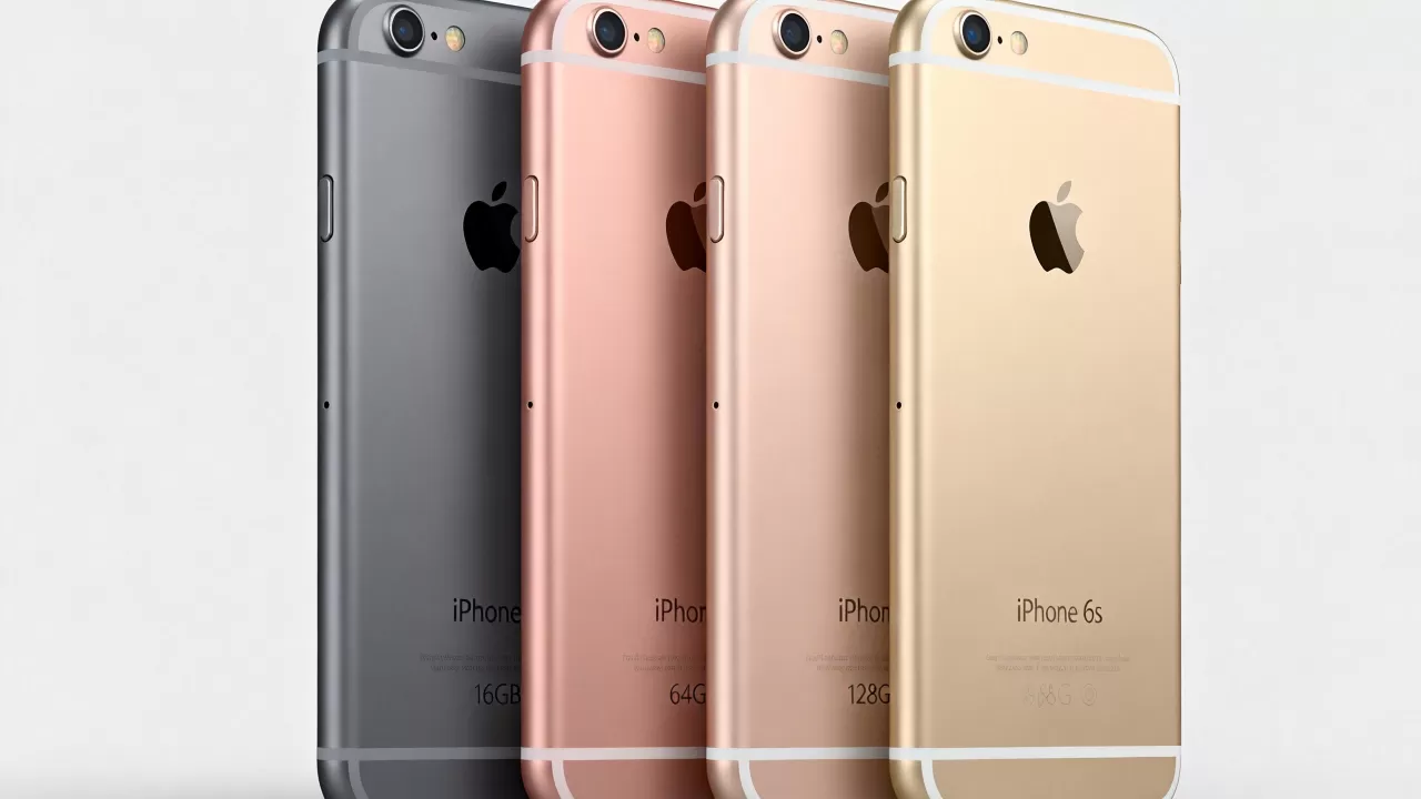 iphone6s哪个版本好,iphone6s版本区别 iphone6s哪个版本好,iphone6s版本区别