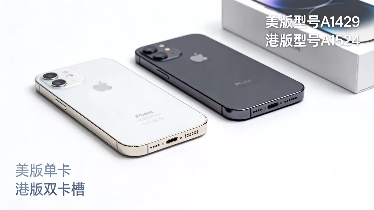 iPhone美版港版区别,iPhone美版和港版有什么区别 iPhone美版港版区别,iPhone美版和港版有什么区别