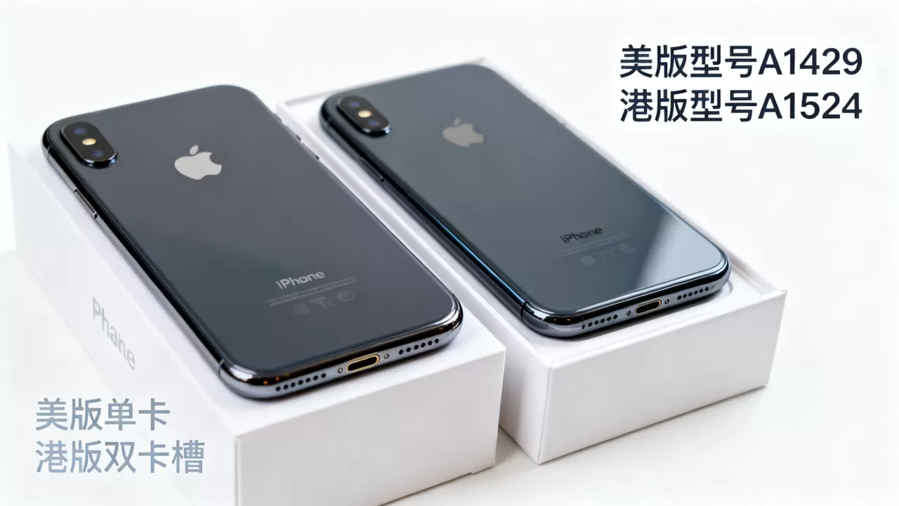 iPhone美版港版区别,iPhone美版和港版有什么区别 iPhone美版港版区别,iPhone美版和港版有什么区别