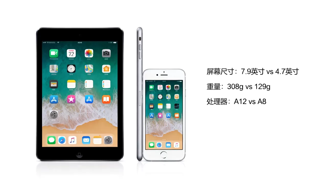 iPad mini和iPhone6怎么选?iPad mini和iPhone6区别 iPad mini和iPhone6怎么选?iPad mini和iPhone6区别