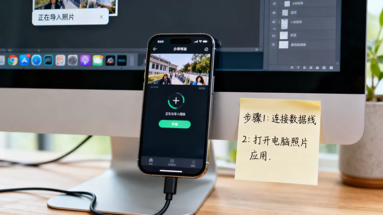 iphone拷照片到电脑上,iphone怎么把照片传到电脑 iphone拷照片到电脑上,iphone怎么把照片传到电脑