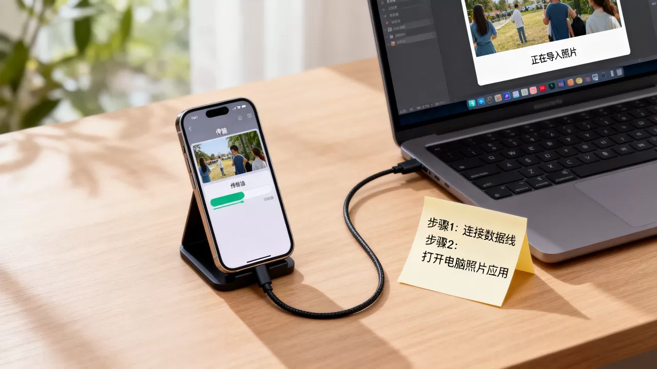 iphone拷照片到电脑上,iphone怎么把照片传到电脑 iphone拷照片到电脑上,iphone怎么把照片传到电脑