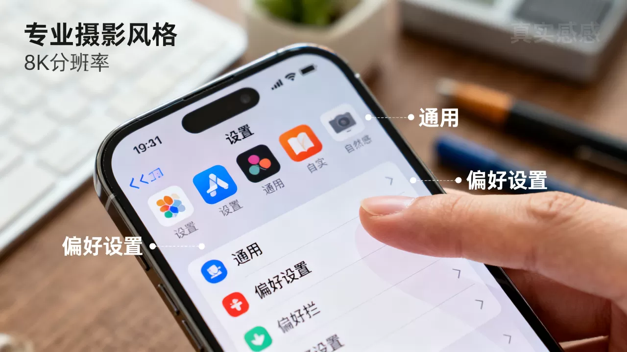 iphone的偏好设置在哪里,iphone偏好设置在哪 iphone的偏好设置在哪里,iphone偏好设置在哪