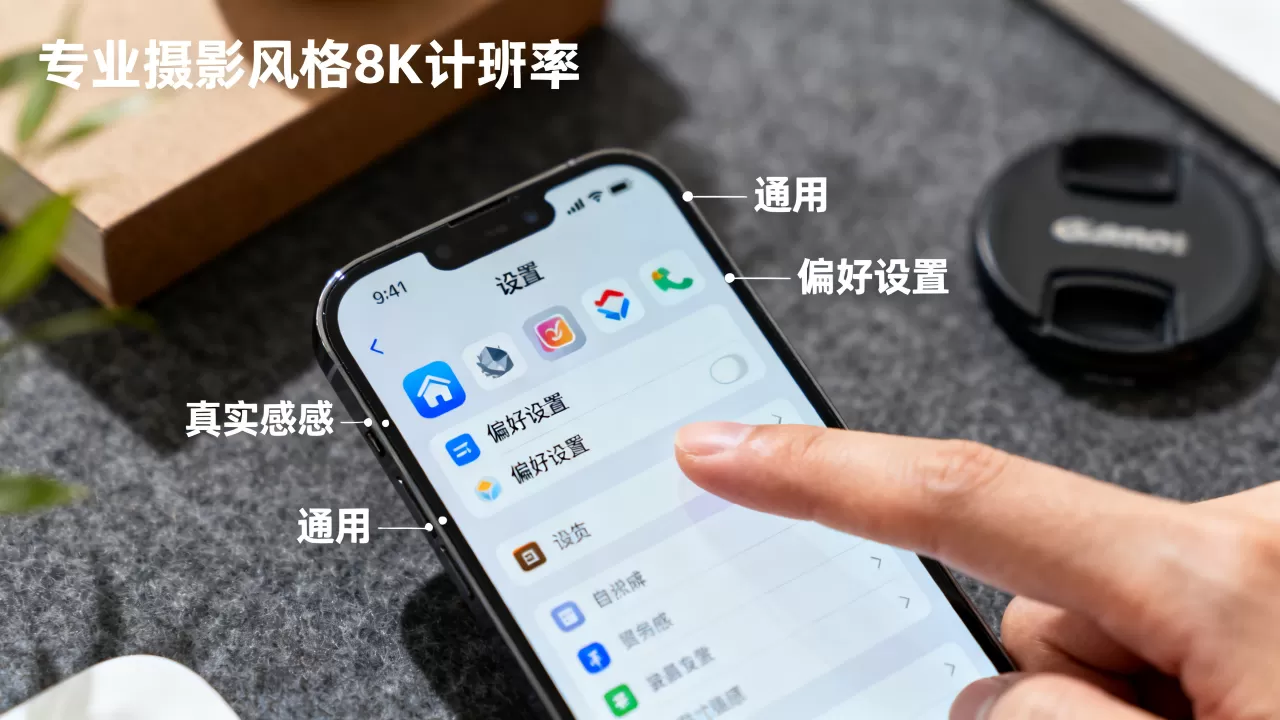 iphone的偏好设置在哪里,iphone偏好设置在哪 iphone的偏好设置在哪里,iphone偏好设置在哪