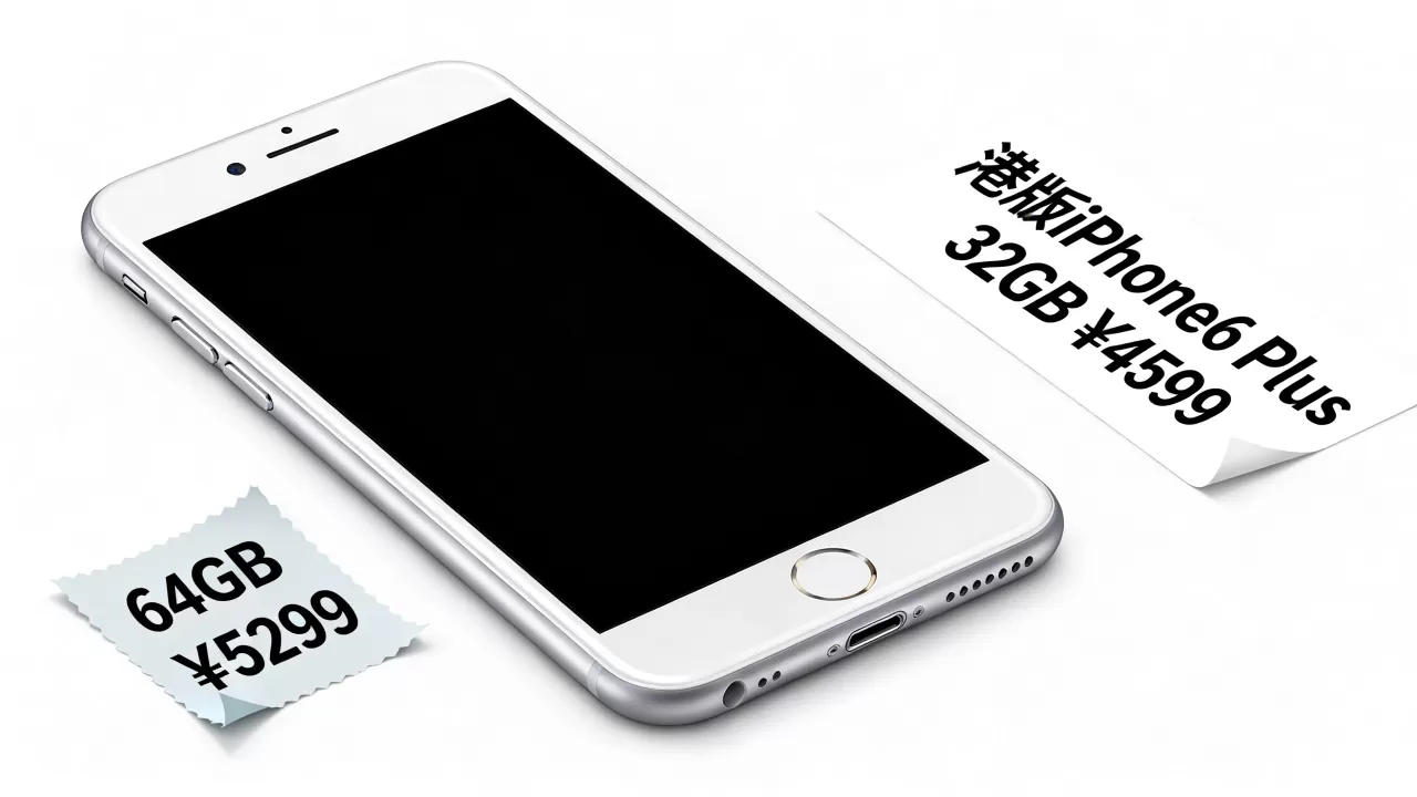 港版iphone6 plus价格,港版iPhone6 Plus现在多少钱 港版iphone6 plus价格,港版iPhone6 Plus现在多少钱