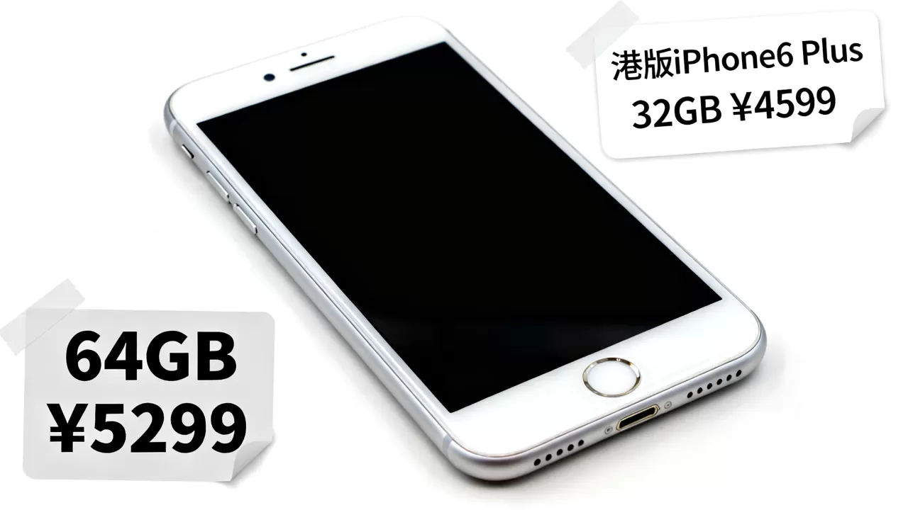 港版iphone6 plus价格,港版iPhone6 Plus现在多少钱 港版iphone6 plus价格,港版iPhone6 Plus现在多少钱