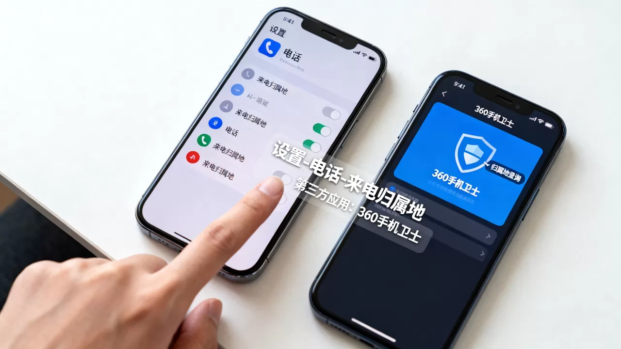 iphone未越狱怎么查来电归属地,iphone查来电归属地 iphone未越狱怎么查来电归属地,iphone查来电归属地