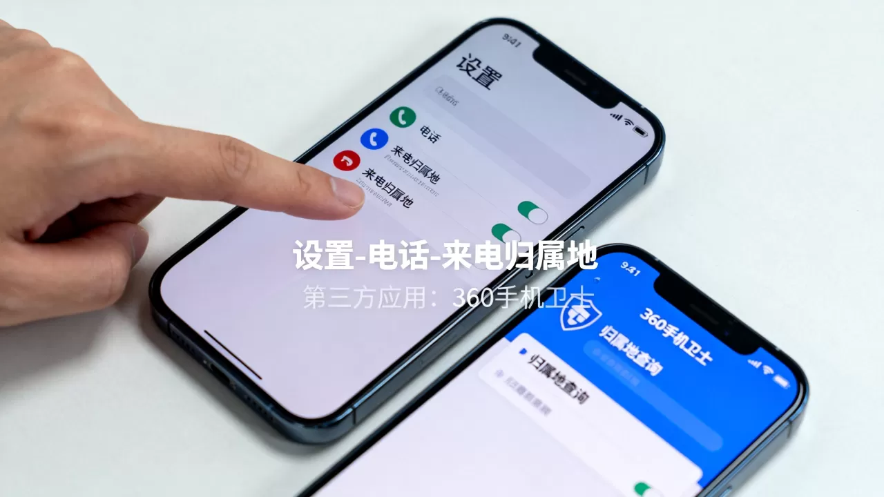 iphone未越狱怎么查来电归属地,iphone查来电归属地 iphone未越狱怎么查来电归属地,iphone查来电归属地