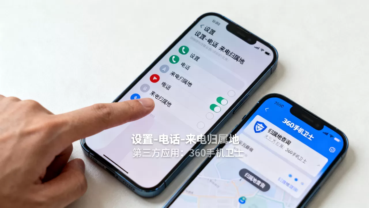 iphone未越狱怎么查来电归属地,iphone查来电归属地 iphone未越狱怎么查来电归属地,iphone查来电归属地