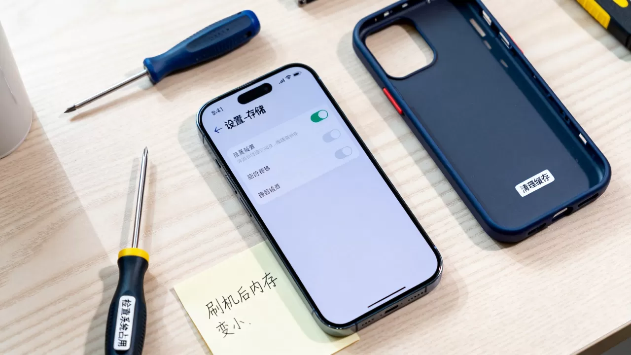 刷机后手机内存变小怎么办,刷机后手机内存变小 刷机后手机内存变小怎么办,刷机后手机内存变小