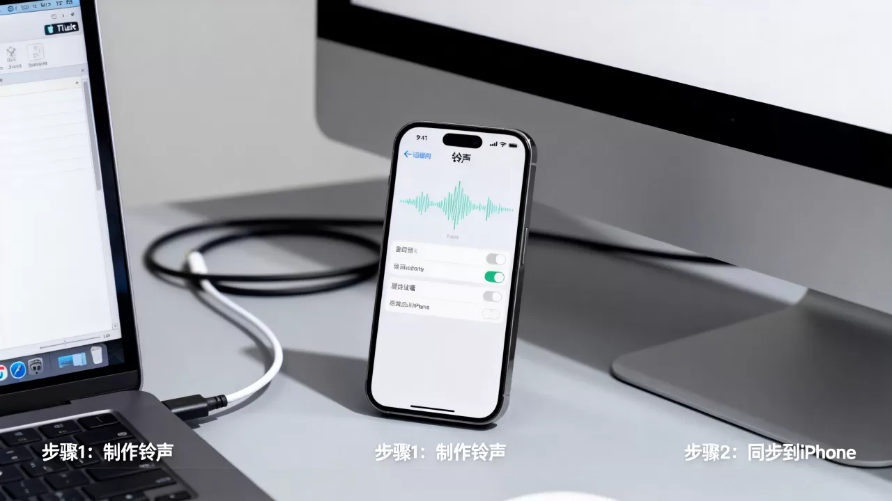 怎样自定义iphone铃声,iPhone怎么设置专属铃声 怎样自定义iphone铃声,iPhone怎么设置专属铃声