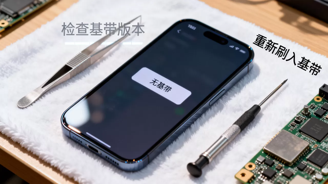 刷机后没有基带怎么办,手机无基带修复 刷机后没有基带怎么办,手机无基带修复