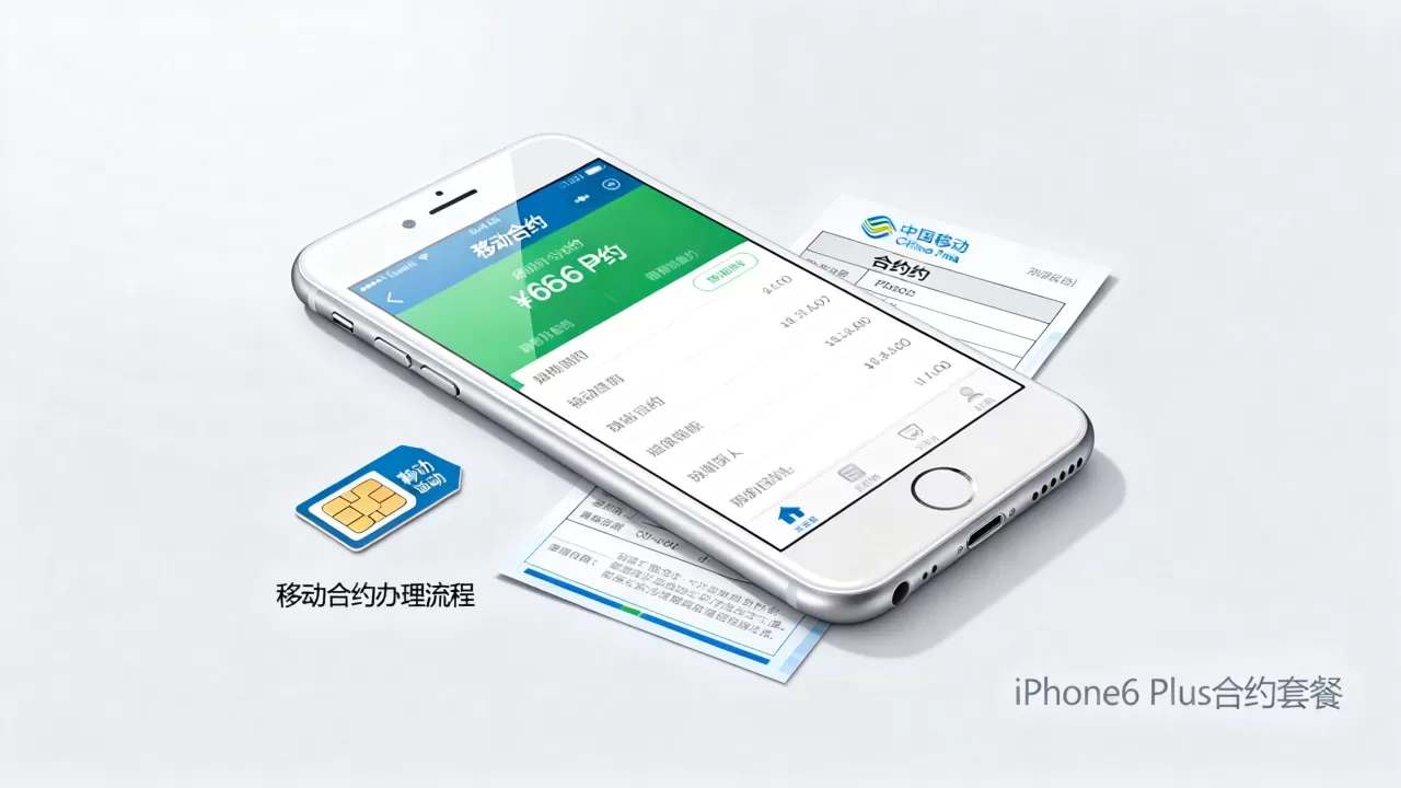 iphone6 plus移动合约,iphone6 plus移动合约怎么办理 iphone6 plus移动合约,iphone6 plus移动合约怎么办理