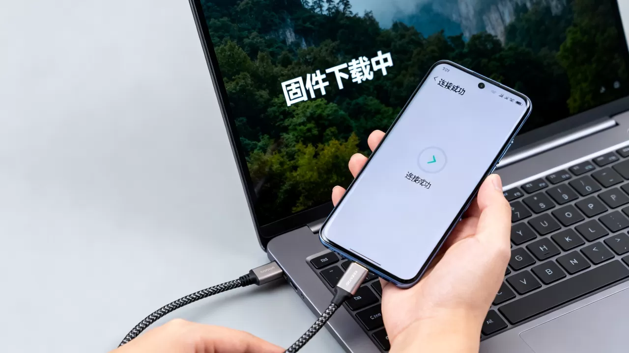 刷机下载固件失败怎么办，手机刷机教程