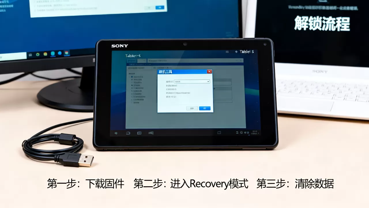 sony tablet s刷机教程,索尼平板s怎么刷机解锁 sony tablet s刷机教程,索尼平板s怎么刷机解锁