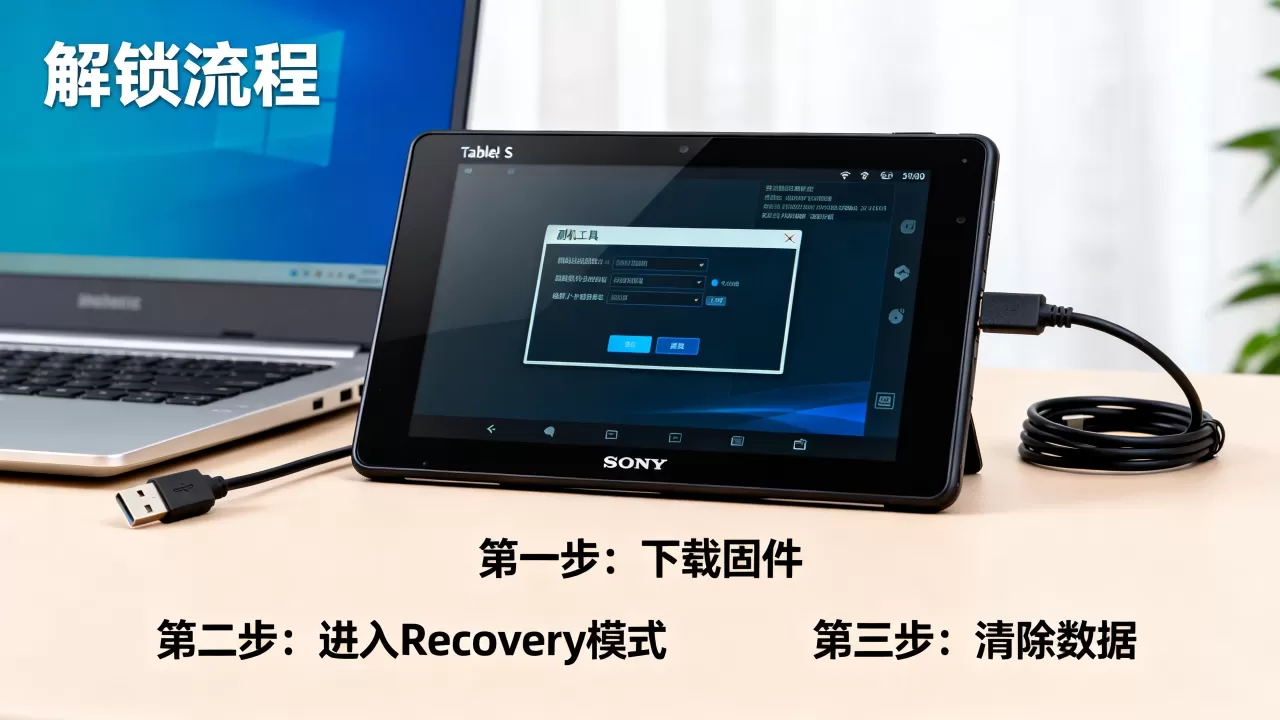 sony tablet s刷机教程,索尼平板s怎么刷机解锁 sony tablet s刷机教程,索尼平板s怎么刷机解锁