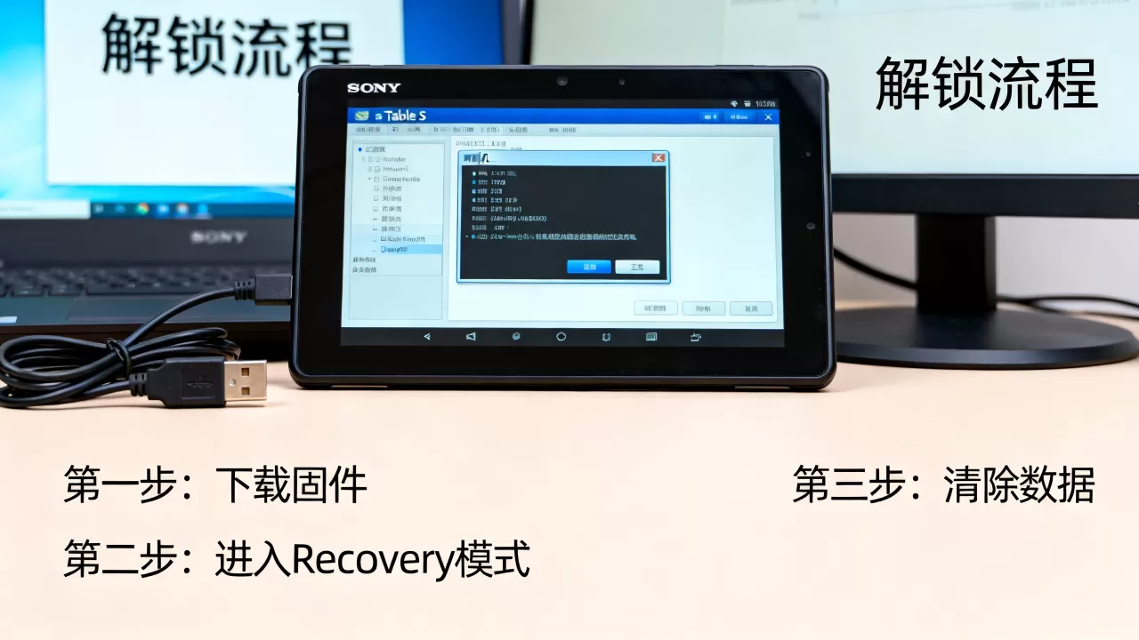 sony tablet s刷机教程,索尼平板s怎么刷机解锁 sony tablet s刷机教程,索尼平板s怎么刷机解锁