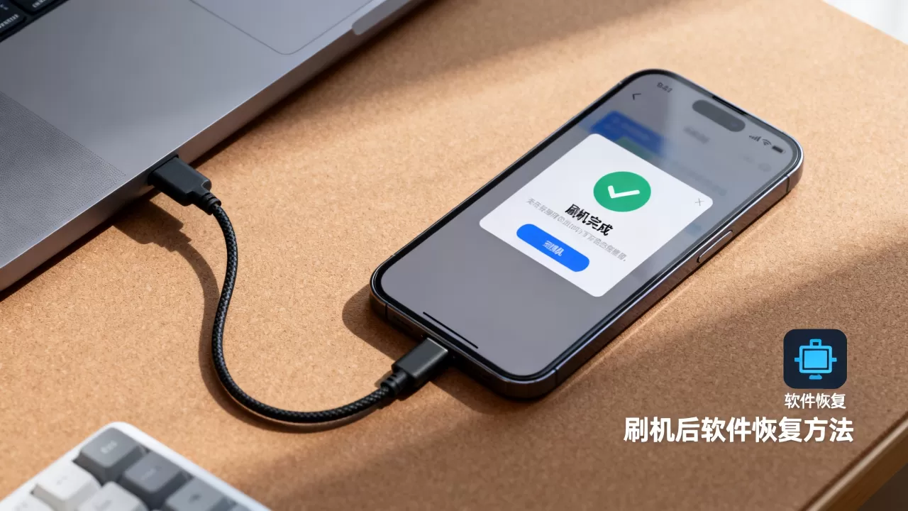 手机刷机之后软件没了怎么办,手机刷机后软件 手机刷机之后软件没了怎么办,手机刷机后软件