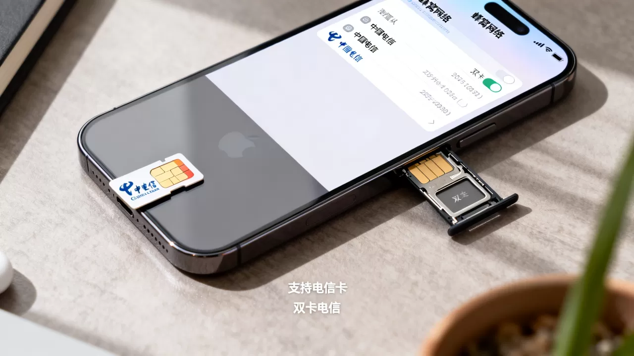 iphone支持电信卡吗,iphone双卡电信 iphone支持电信卡吗,iphone双卡电信