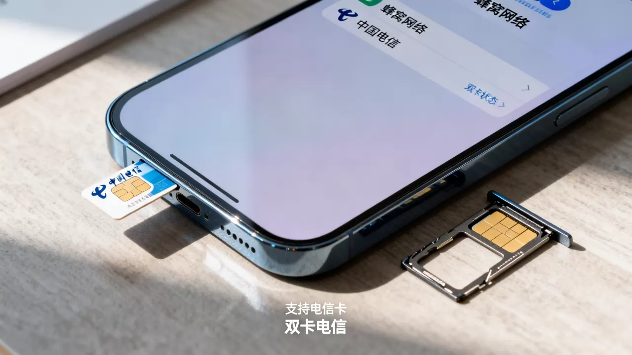 iphone支持电信卡吗,iphone双卡电信 iphone支持电信卡吗,iphone双卡电信