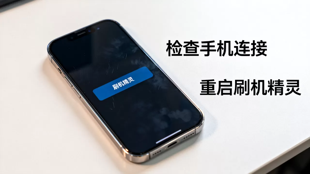 刷机精灵手机显示黑屏怎么办,刷机精灵手机显示 刷机精灵手机显示黑屏怎么办,刷机精灵手机显示