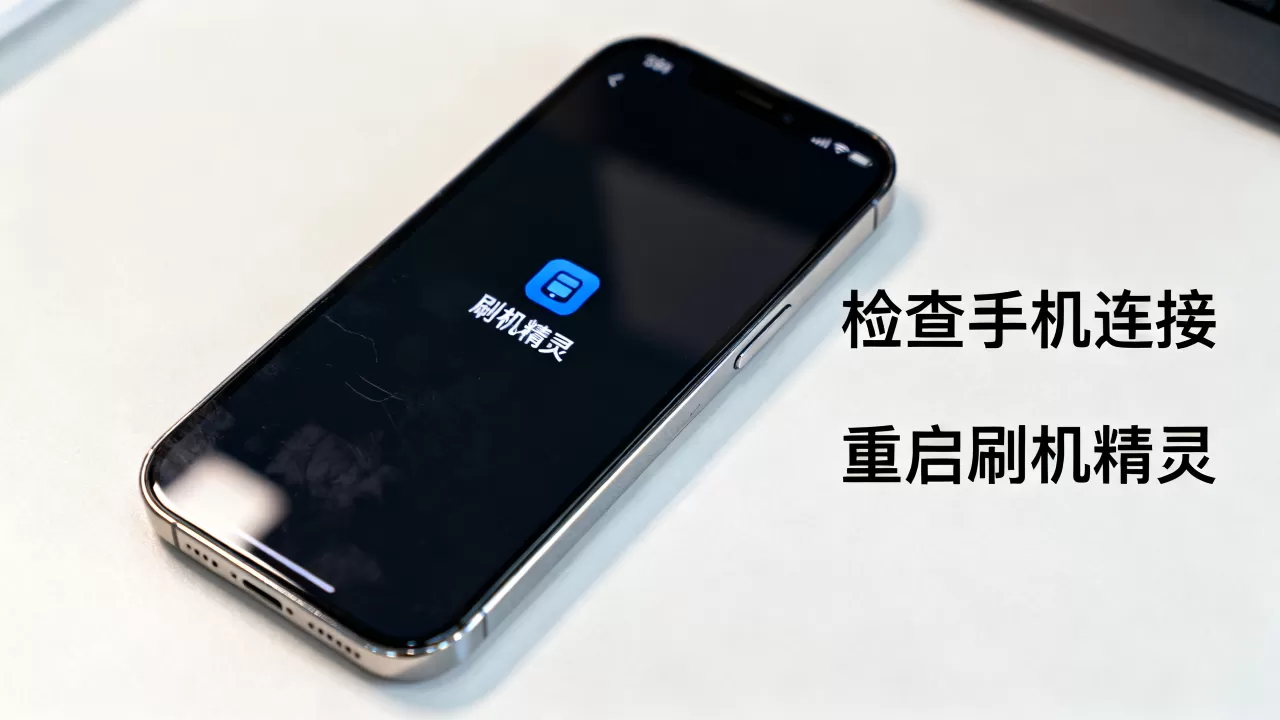 刷机精灵手机显示黑屏怎么办,刷机精灵手机显示 刷机精灵手机显示黑屏怎么办,刷机精灵手机显示