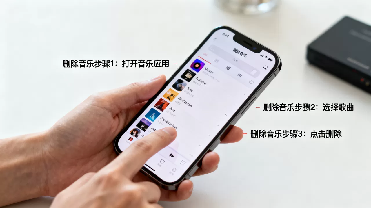 iphone的音乐怎么删除不了,iphone删除音乐 iphone的音乐怎么删除不了,iphone删除音乐
