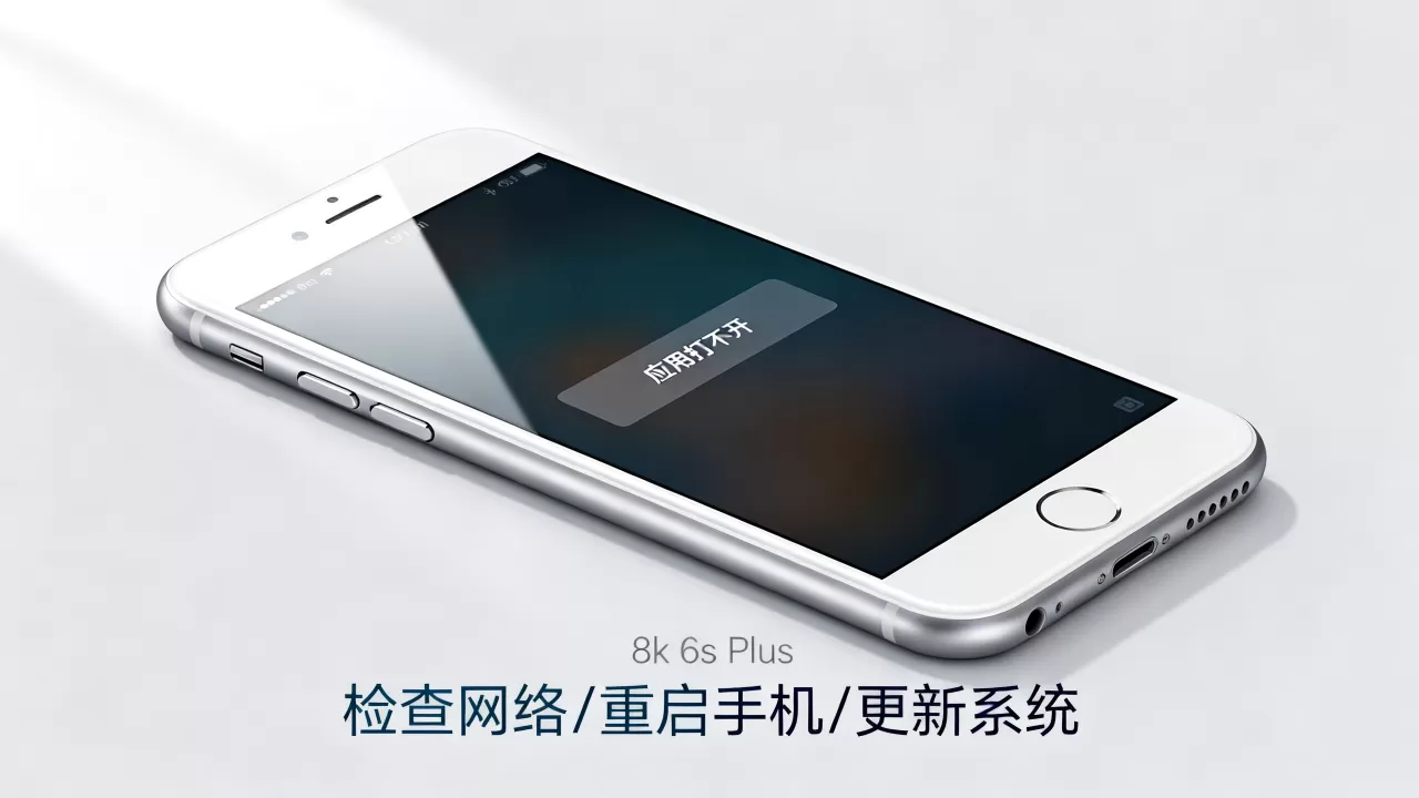 iphone6s plus应用打不开怎么办,iphone6s plus应用 iphone6s plus应用打不开怎么办,iphone6s plus应用