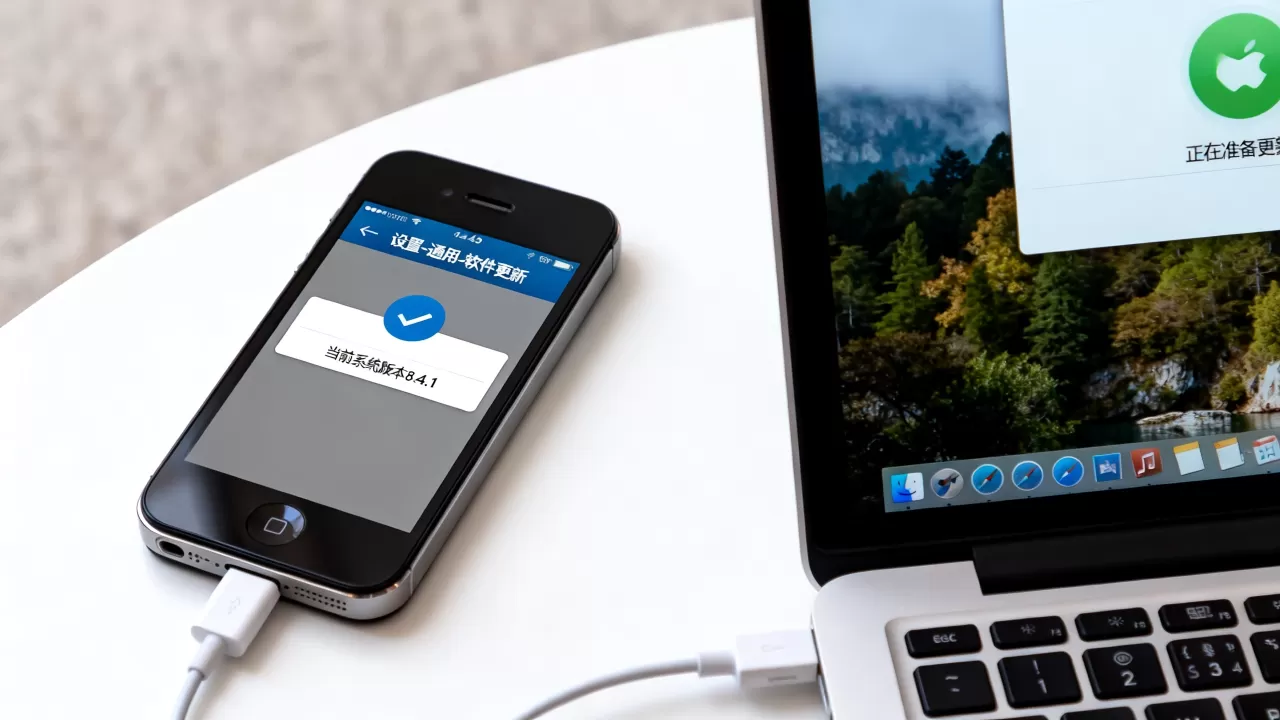 iphone4s能升级8.4.1吗,iphone4s升级8.4.1 iphone4s能升级8.4.1吗,iphone4s升级8.4.1