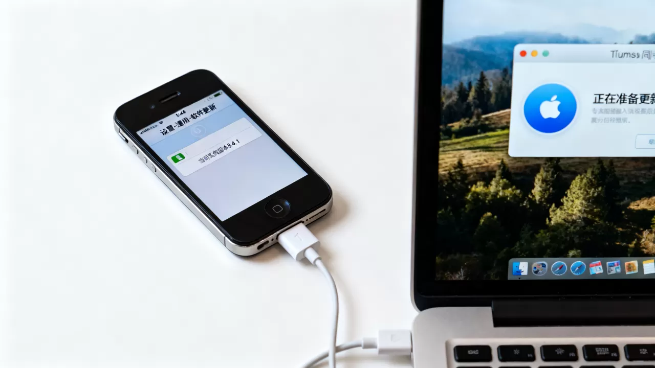 iphone4s能升级8.4.1吗,iphone4s升级8.4.1 iphone4s能升级8.4.1吗,iphone4s升级8.4.1