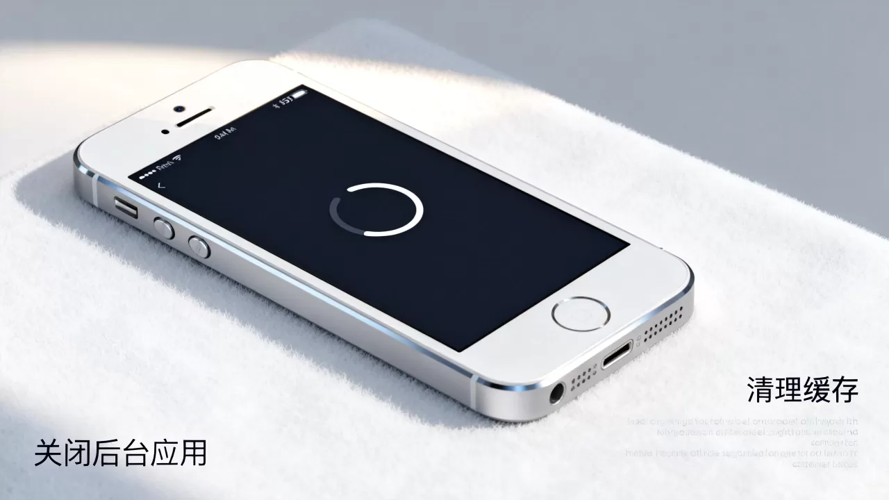 iphone5s升级9.3.2卡顿怎么办，iphone5s升级9.3.2