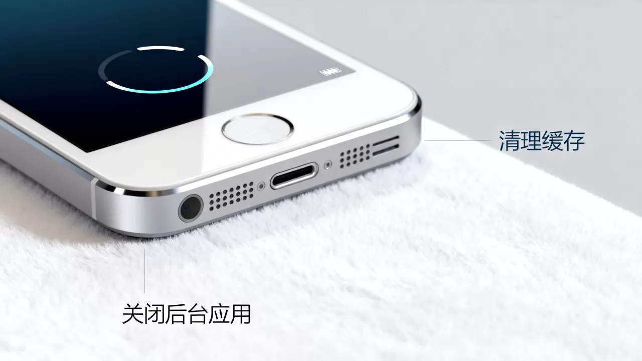 iphone5s升级9.3.2卡顿怎么办，iphone5s升级9.3.2