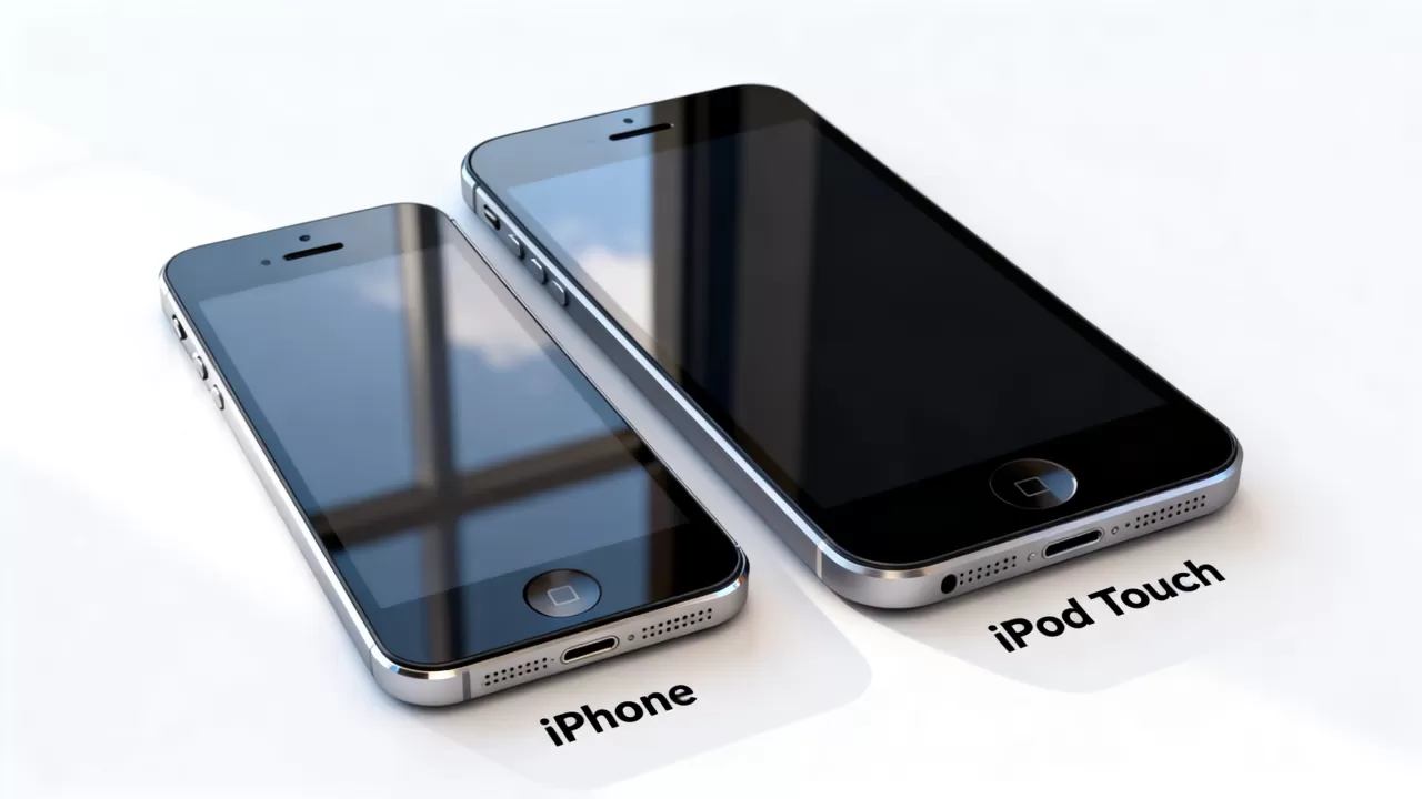 iphone和ipod touch的区别,iphone和ipod touch区别大吗 iphone和ipod touch的区别,iphone和ipod touch区别大吗