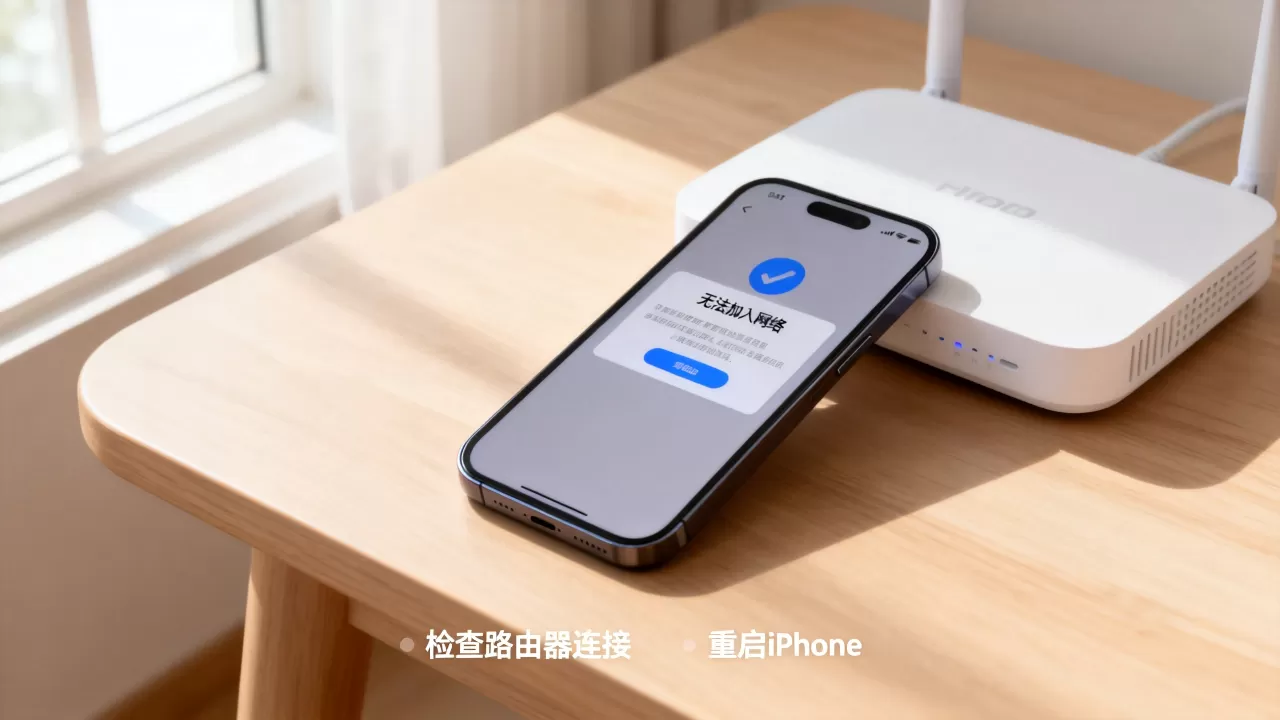 iphone搜索不到无线网怎么办?iPhone连不上WiFi iphone搜索不到无线网怎么办?iPhone连不上WiFi