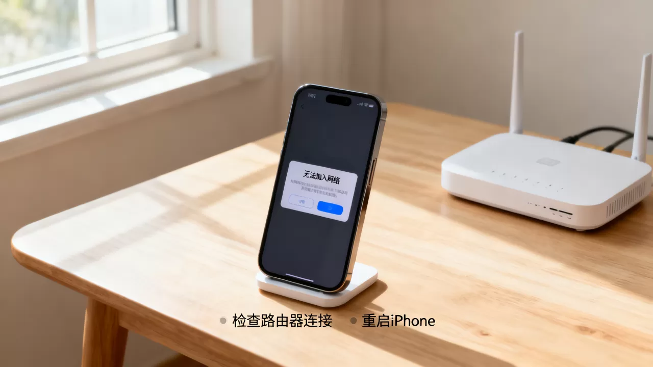 iphone搜索不到无线网怎么办?iPhone连不上WiFi iphone搜索不到无线网怎么办?iPhone连不上WiFi