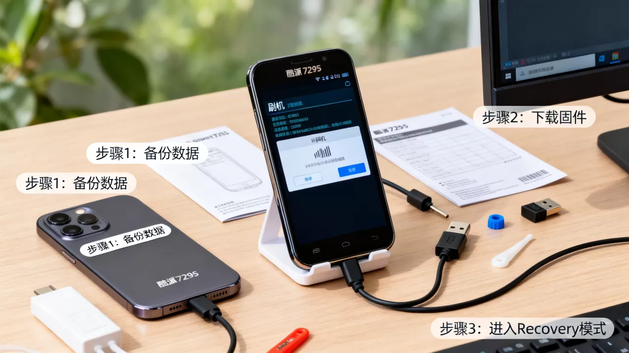 酷派7295刷机教程,酷派7295怎么刷机,酷派7295刷机失败 酷派7295刷机教程,酷派7295怎么刷机,酷派7295刷机失败